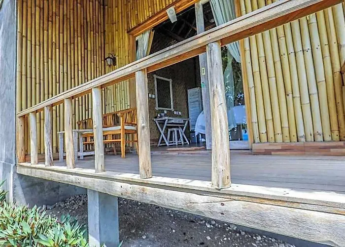 Deluxe Double With Great View In Nusa Penida Pelilit